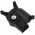 Hvac Blend Door Actuator Ocpty 604-823 Air Compatible With 2011-2016 For Volkswagen Eos 2014-2017 Golf 2015-2017 Sportwagen