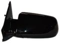Tyc Door Mirror Left-side For 1988-2005 Chevrolet Astro Van Black 