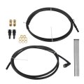 Fuel Line Replacement For Nfr0018 Fl-fg0974 Automotive System Parts 