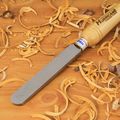 Hurricane Turning Tools Woodturning Three Piece Round Nose Scraper Set 3 4 Inches 1 And 2 High Speed Steel
