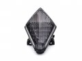 Motorcycle Led Brake Tail Light Smoke Lens With Integrated Turn Signals Fit For Yamaha 2007-2008 Yzf R1 