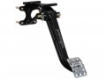 Wilwood 340-13832 Adjustable Brake Pedal Dual Master Cylinder Swing Mount 7 1 