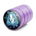 Watercolor Sketch Of A Modern Day Mermaid Tire Rim Wheel Aluminum Valve Stem Caps