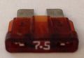 7 5a Atc Ato Auto Automotive Fuse Made In U S A Package Of 20 