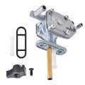 44300-03g02 Gas Tank Fuel Cock Valve Petcock Replacement For Suzuki Lta500 Ltf500 Vinson 500