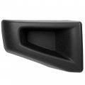 Front Bumper End Cap For 2003-2009 Hummer H2 Base Right Passenger Side Replacement Hu1005100 
