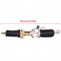 Steering Rack Pinion Gear Box Assembly Kit Replacement For Ranger Xp 900 2013-2019 2017 2018
