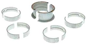 Clevite 77 Ms1038h1 Main Brng Set