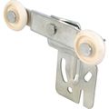 Prime-line Products N 6503 Closet Door Tandem Roller With Back 1 2-inch Offset And 7 8-inch Nylonpack Of 2 