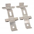 Front Disc Pad Brake Pin Fitting Kit Bpf1894a For 2009 Onwards