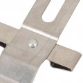 Front Disc Pad Brake Pin Fitting Kit Bpf1894a For 2009 Onwards