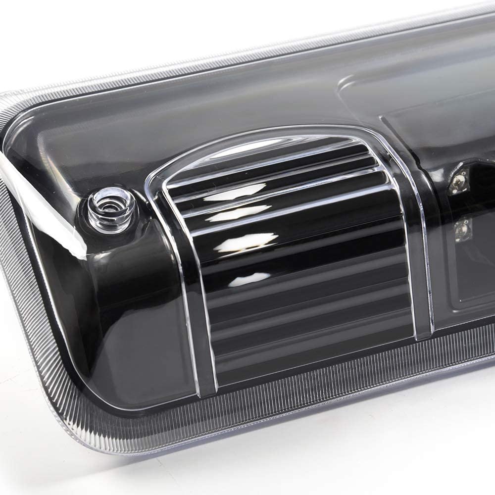 Led 3rd Brake Light For Ford F150 Lobo 2004 2008 Explorer Sport Trac 2007 2010 And Lincoln Mark Lt 2006 Part Number