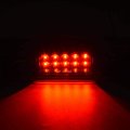 Led 3rd Brake Light For Ford F150 Lobo 2004 2008 Explorer Sport Trac 2007 2010 And Lincoln Mark Lt 2006 Part Number