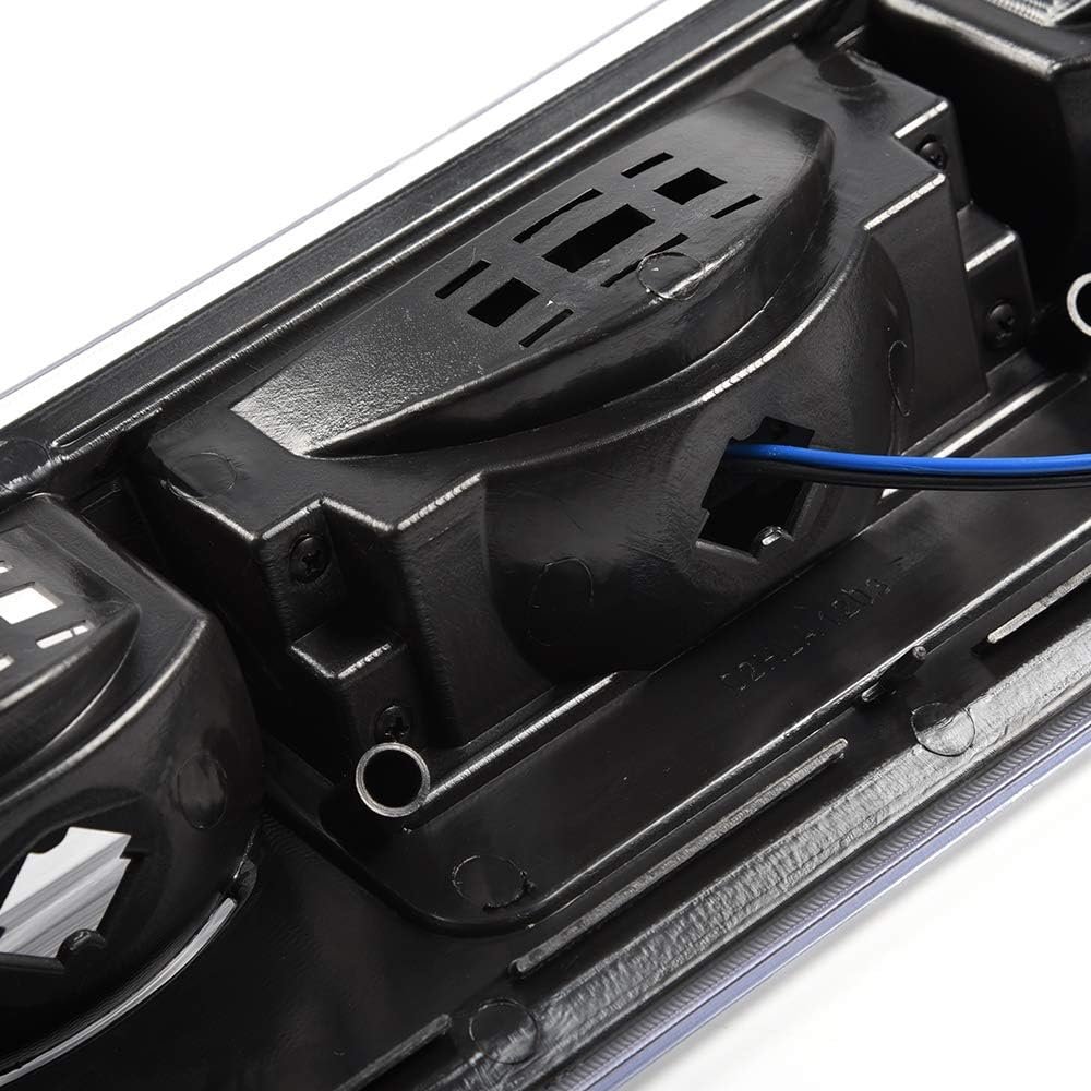 Led 3rd Brake Light For Ford F150 Lobo 2004 2008 Explorer Sport Trac 2007 2010 And Lincoln Mark Lt 2006 Part Number