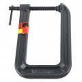 C Clamp Heavy Duty Deep Throat Woodworking Carpentry Device For Clamping 70 180mm