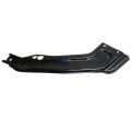 Radiator Support Passenger Side Upper Tie Bar For Volkswagen Passat 2016 2017 2018 2019 Capa Certified Replacement 561805932c 