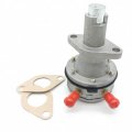Fuel Pump For Kubota Tractor L3250dt L3250f L3350dt L345 L345dt L355ss