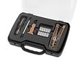Southwire Tools Equipment Kit-tp1 13-piece Network Tool Kit Cut Strip And Terminate Data Cables 