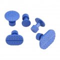 Dent Puller Tabs 30pcs Car Body Removal Pulling Paintless Repair Tools Glue