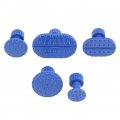 Dent Puller Tabs 30pcs Car Body Removal Pulling Paintless Repair Tools Glue