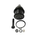 Ball Joints Front Upper Driver And Passenger Side Pair For Mazda B3000 1998 2007 Greasable Replacement 