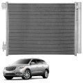 Ac Condenser For Nissan Kicks 2018 2023 Sentra 2020 Versa Air Conditioning Engine Auto Replace 30121 9210