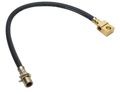 Raybestos Bh38520 Professional Grade Brake Hydraulic Hose 