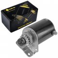 Caltric Starter Compatible With John Deere Tractor La100 La105 La110 La115 La125 Lg693551