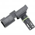 Aip Electronics Engine Intake Air Temperature Sensor Iat For 2007-2018 Dodge Ram 2500 3500 4500 5500 I6 7l Turbo Diesel Fit 