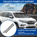 Rear Left Right Tailgate Power Lift Support For Honda Pilot 5 Doors 2016-2021 Liftgate Hatch Shock Strut No 74961tg7325 1 Pair