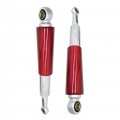 Gxywady 1 Pair Motorcycles 345mm Shock Struts Absorber 13 5 Shocks Replacement For Honda Cl70 Cl90 Cl90l Cm91 Ct70 Ct90 Ct110