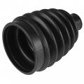 Caltric Front Axle Outer Cv Boot Kit Compatible With Polaris Sportsman Xp 850 2011 2012 2013 2014 2015
