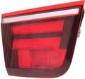 Oe Driver Side Inner Tail Light Clear Red Lens With Bulb S For Bmw Repb730160 