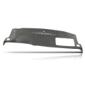 Tpe Dash Coverboard Panel For Chevy Tahoe Suburban 2007 2014 Silverado Avalanche Gmc Sierra Yukon 2013 Gray Fits Without Dash 