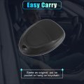 X Autohaux Ouc60270 315mhz Replacement Keyless Entry Remote Ignition Transponder Key Fob For Chevrolet Silverado Gmc Sierra