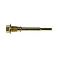 Disc Brake Caliper Bolt For Chevy Silverado 1500 Hd 2005 2006 Alloy Steel Natural Finish Medium Thread 0 63 In Diameter Alx Pau 