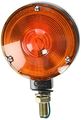 Grote 56020 4 Zinc Die-cast Double-face Light Single Contact 