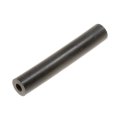 Vacuum Tubing Connector Soft Vinyl Straight Shape 0 188 In Outer Diameter Black Alx-pau-mm-47427-cl360a50 