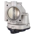 Throttle Body For Ford F-150 4 2l 2005 2006 2007 2008 2009 2010 