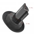 Labwork Carburetor Membrane Diaphragm Vacuum Piston Replacement For Kawasaki Brute Force 650 Kfx700 Prairie 700 2002-2013