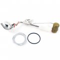 Fuel Sending Unit 3 8 Stainless Steel For 1965-1968 Ford Mustang 