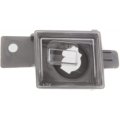 Chevy Colorado License Plate Light Unit Passenger Side 2015 2020 Fits Gm2875101 23251665 Waterproof Halogen Housing For Gmc 