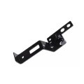 Fuel Line Bracket For Gmc Sierra 2500 And 3500 2001 To 2019 Alloy Steel Curved Shape With 6 Mount Holes Part Number 15013857 