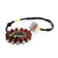 Topteng Motorcycle Magneto Stator Coil Generator Fits For Honda Cbr600rr 2013-2021 Cbr600 Cbr600ra Abs 31120-mjc-d01