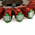 Topteng Motorcycle Magneto Stator Coil Generator Fits For Honda Cbr600rr 2013-2021 Cbr600 Cbr600ra Abs 31120-mjc-d01