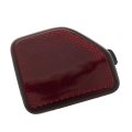 Rear Bumper Reflector For Jeep Wrangler 2018 2024 Driver Side Capa Certified Replacement 68281937ab Ch1184108 Ch1184108c 