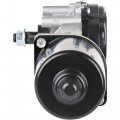 2-3-10431x Slip Yoke For 1310 Series U Joint Gm Th Turbo Hydromatic 400 4l80e 4l85e Outside Snap Ring 5 500 In Length 