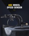 Right Front Abs Wheel Speed Sensor Als2115 4683470af For 2006-2007 Dodge Caravan Grand And Chrysler Town Country