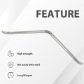 Front Radiator Support Bracket For Bmw 320i 328i 335i 428i 435i M235i Fits 2012 To 2021 Models Part Number 51647245789