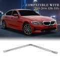 Front Radiator Support Bracket For Bmw 320i 328i 335i 428i 435i M235i Fits 2012 To 2021 Models Part Number 51647245789